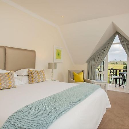 Fancourt Hotel And Country Club George Exterior foto